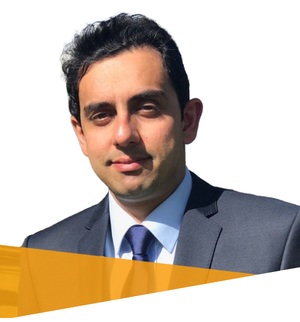 Alex Vojdani